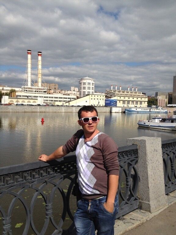 ���������� �������, ���� ������� Igor, 39 ���, ������������ ��� ������, ����� � ���������, c�������� ���������