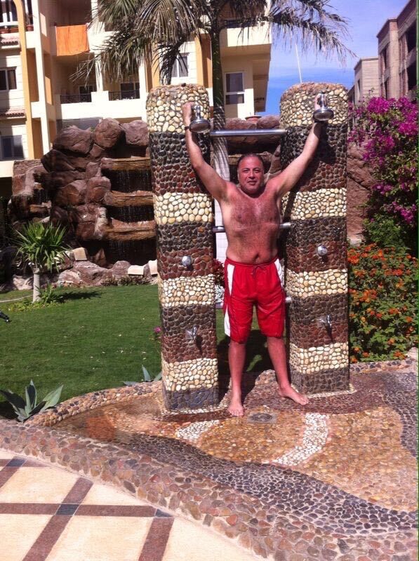 ���������� ������������, ���� ������� Hazem, 58 ���, ������������ ��� ������, ����� � ���������, c�������� ���������, ���������