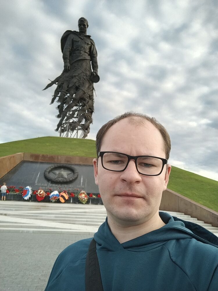 ���� 55341168 ������� Vladimir, 33 ����, ���� ���������� � �����