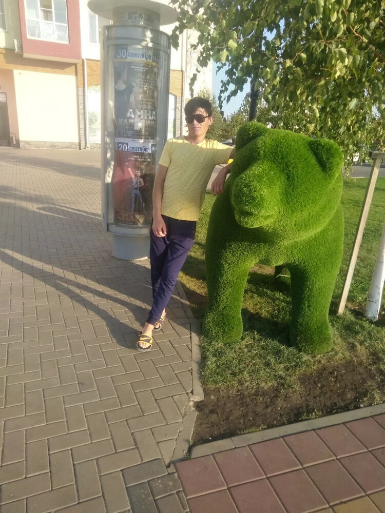 ���� 17590778 ������� Boxodir, 29 ���, ���� ���������� � ����������