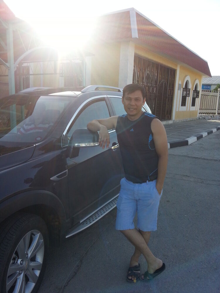 ���������� �������, ���� ������� Alex, 42 ����, ������������ ��� ������