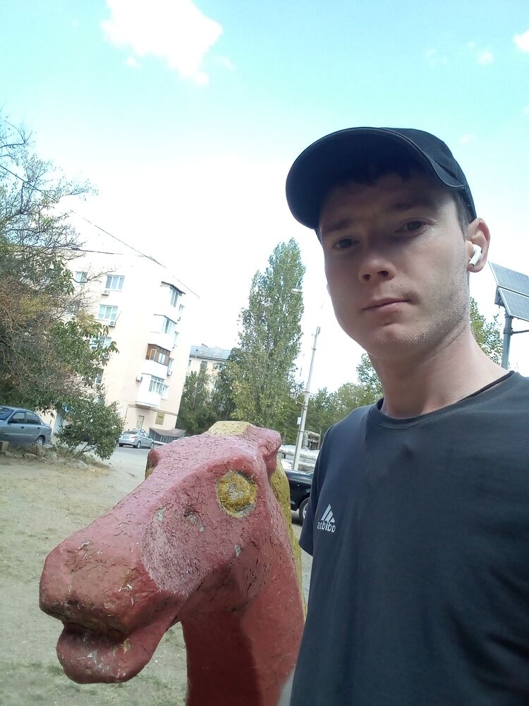 ���������� ���������, ���� ������� ������, 34 ����, ������������ 