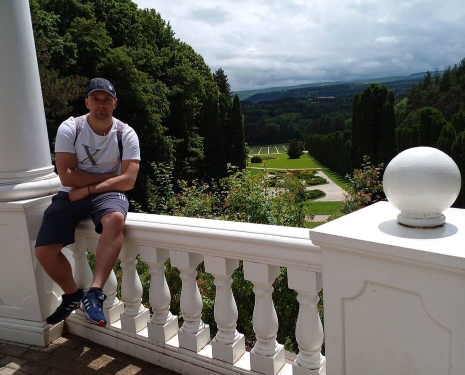 ���� 25837258 ������� Sergey, 37 ���, ���� ���������� � ������