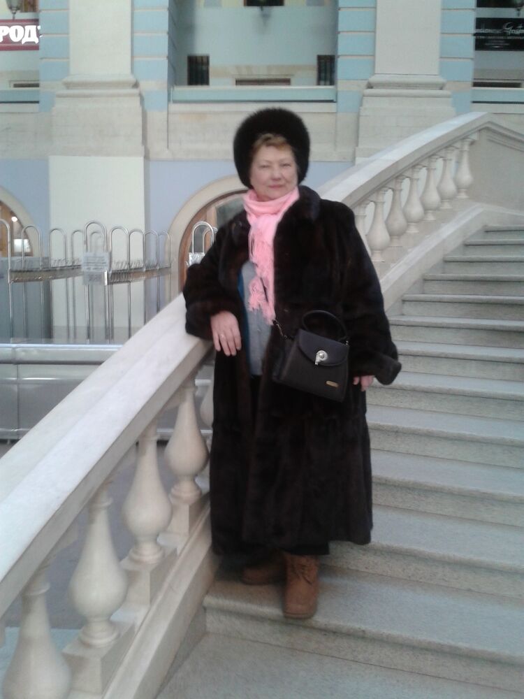 ���������� ������, ���� ������� Vera, 72 ����, ������������ ��� c�������� ���������, ���������