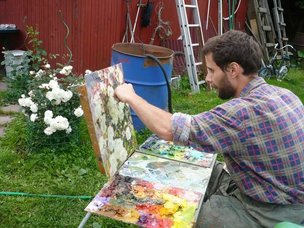 ���������� ������, ���� ������� ������, 50 ���, ������������ 