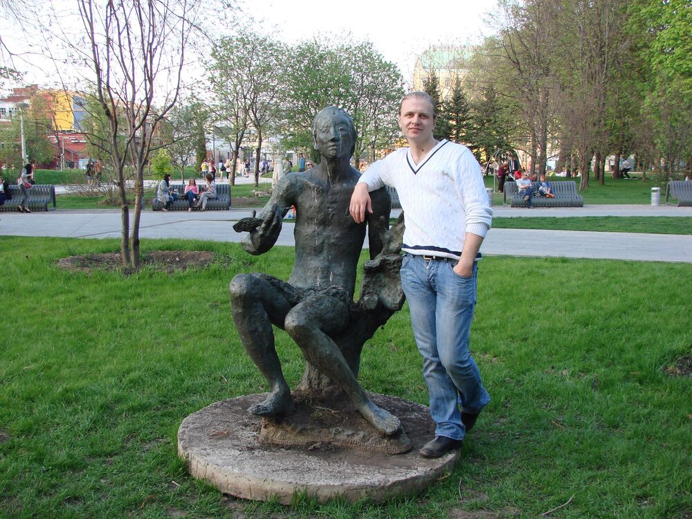 ���� 55727528 ������� Alex, 44 ����, ���� ���������� � ������