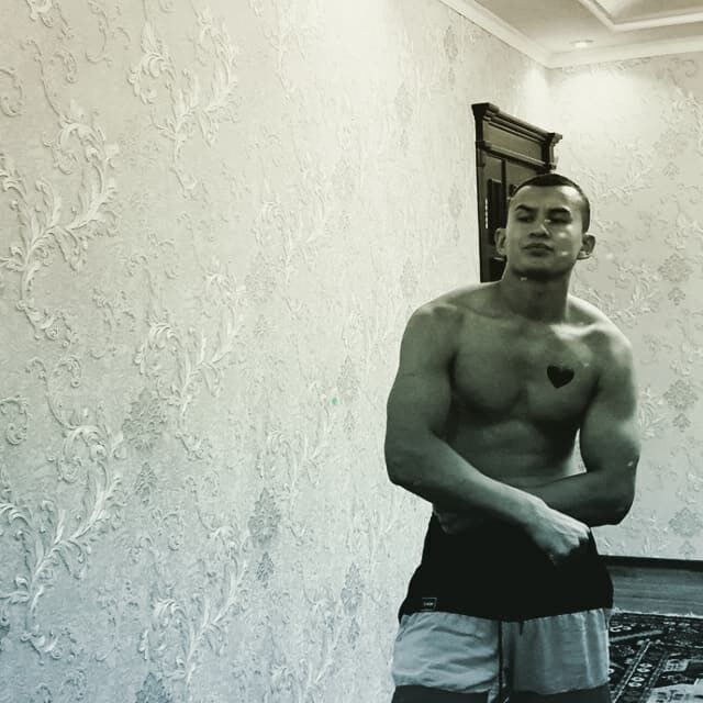  ,   Doston, 24 ,   ,   