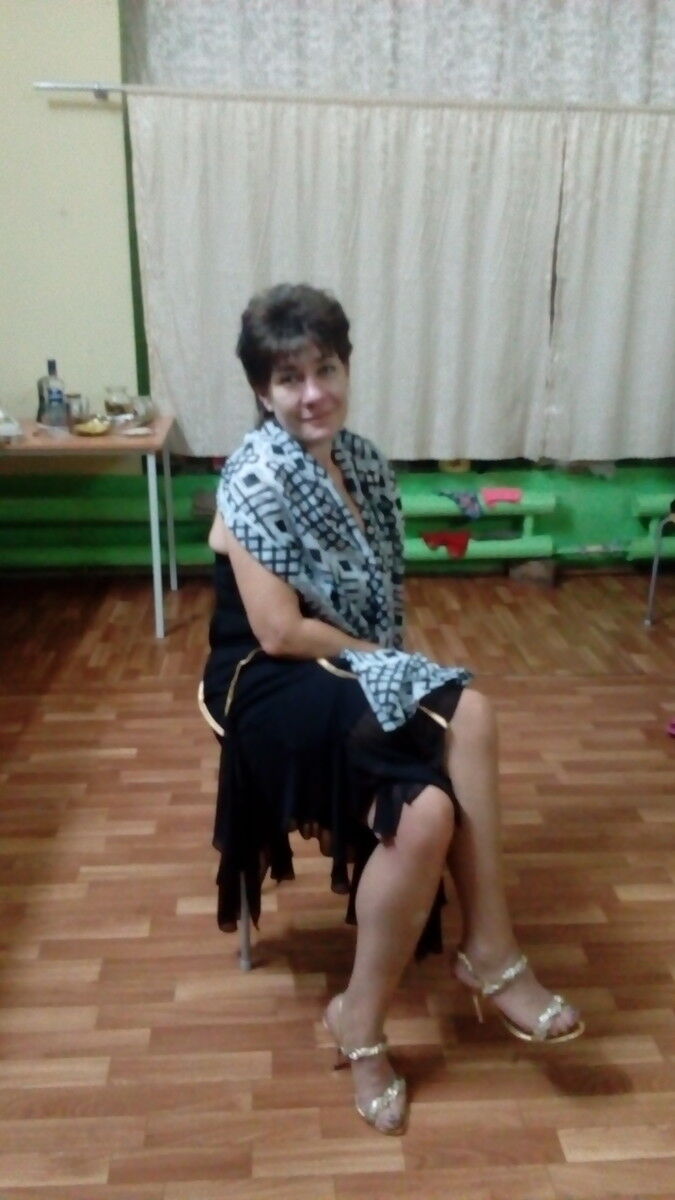  18795908  Galina, 52 ,    