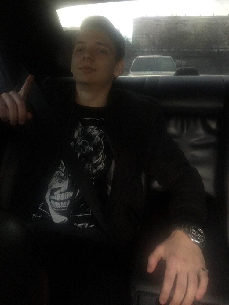 ���� 9677198 ������� Vlad, 29 ���, ���� ���������� � ������