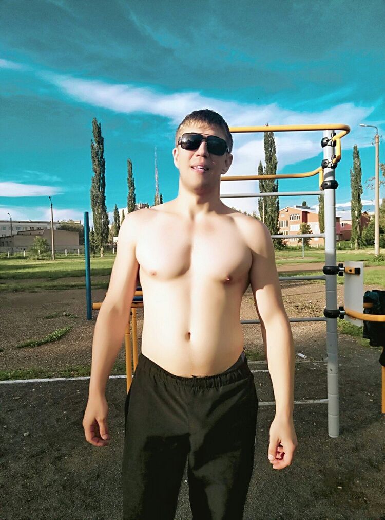 ���� 9885868 ������� Micha, 34 ����, ���� ���������� � ��������