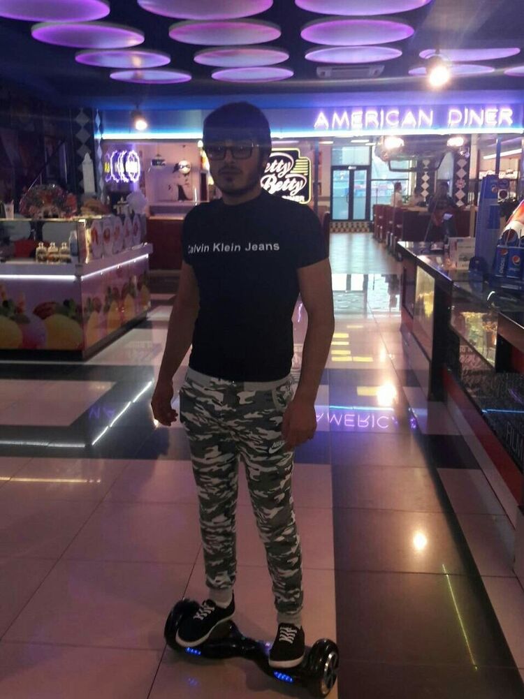 ���� 9574918 ������� Artur, 33 ����, ���� ���������� � ����������