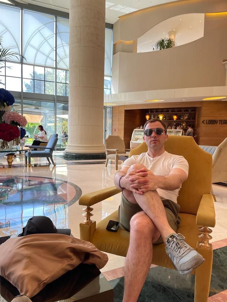 ���� 27749538 ������� Vitorio, 40 ���, ���� ���������� � �����-����������