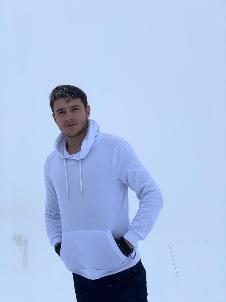 ���� 20967558 ������� Elnur, 26 ���, ���� ���������� � ����