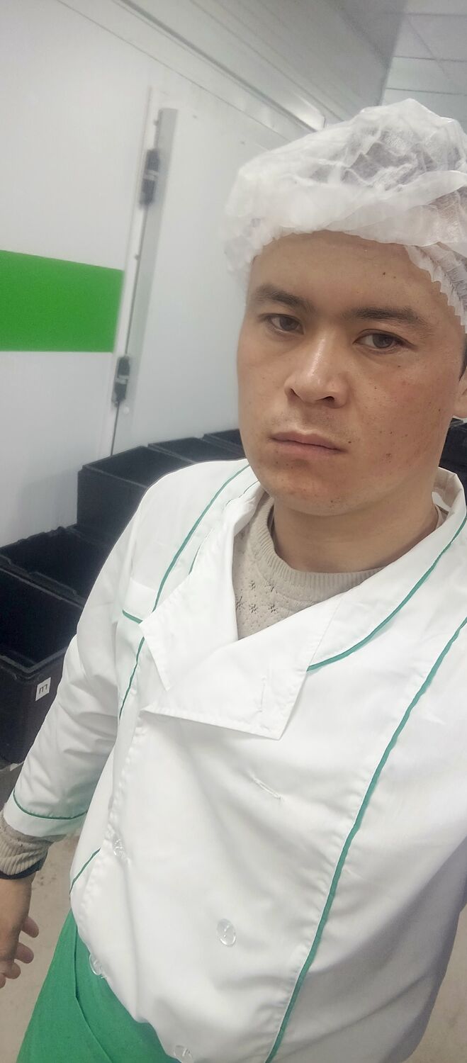 ���������� ������, ���� ������� Murod, 29 ���, ������������ ��� ������, ����� � ���������