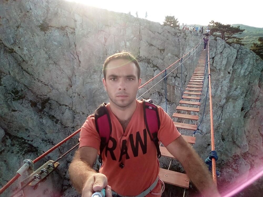 ���������� ������, ���� ������� Sashka, 33 ����, ������������ 