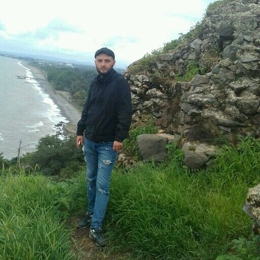  ,   Gega, 35 ,   