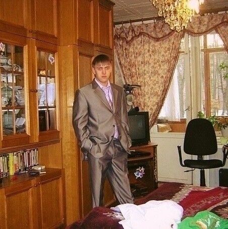 ���� 5275768 ������� �������, 35 ���, ���� ���������� � �����-����������