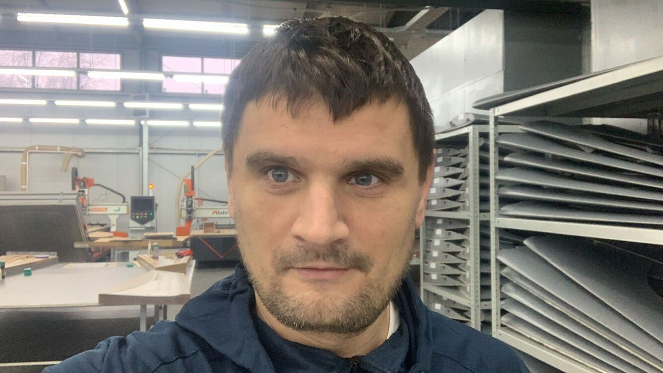 ���������� ������-��-����, ���� ������� Sergey, 43 ����, ������������ ��� ������, ����� � ���������, c�������� ���������, ���������