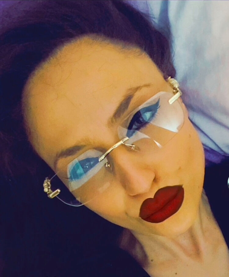  52853588  Kristina, 35 ,    
