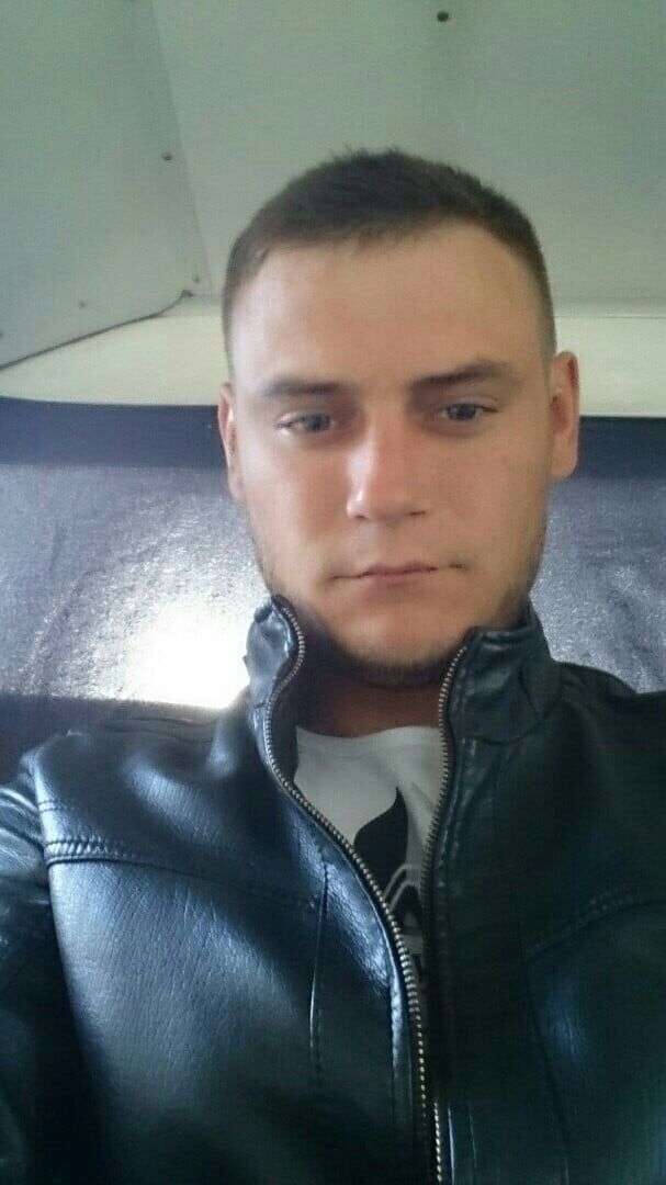 ���� 26857878 ������� Roman, 33 ����, ���� ���������� � ������������