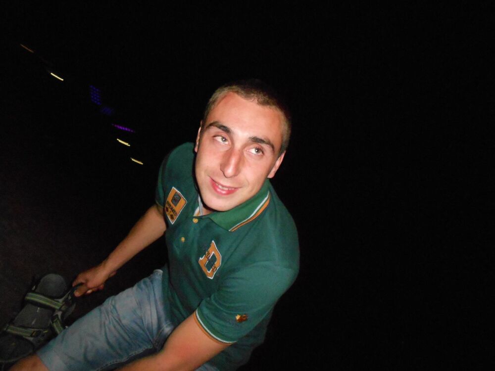 ���������� ������, ���� ������� Vlad, 37 ���, ������������ 