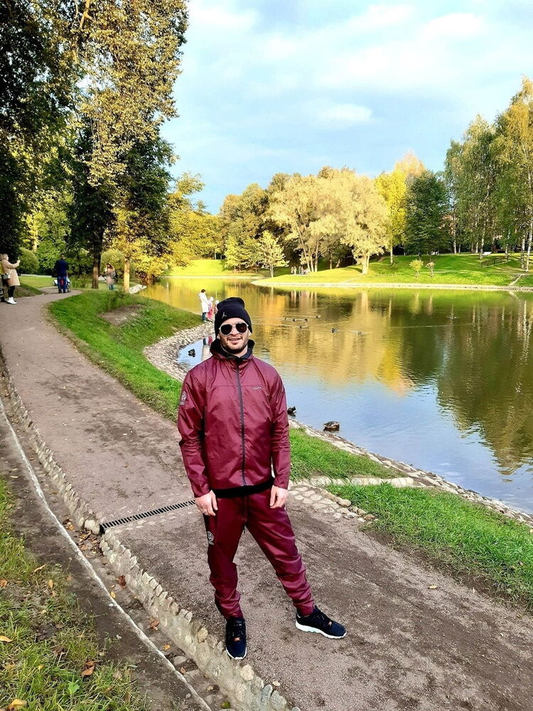 ���� 17705438 ������� Aslan, 33 ����, ���� ���������� � �����-����������