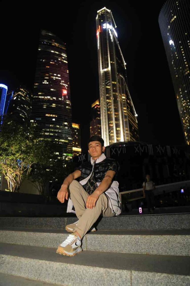 ���������� �������, ���� ����� Javoxir, 22 ����, ������������ ��� ������, ����� � ���������