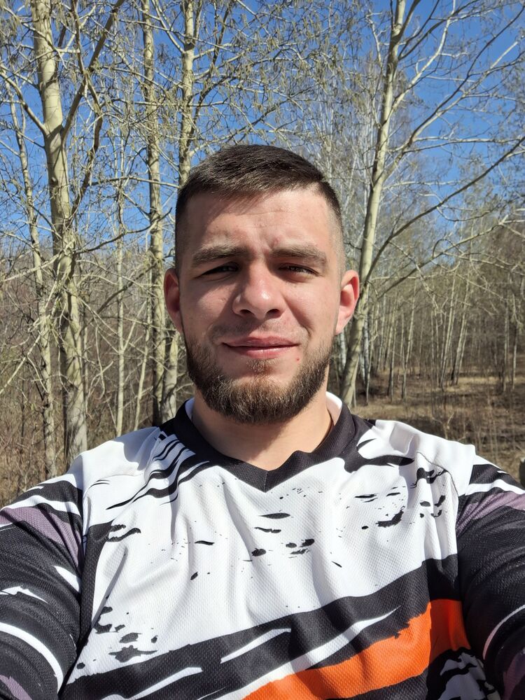 ���� 43331628 ������� Daniil, 27 ���, ���� ���������� � ������������