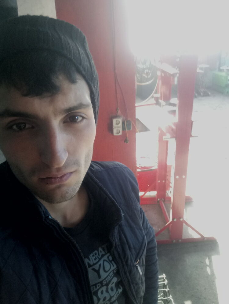 ���� 18717118 ������� Serjo, 28 ���, ���� ���������� � �������