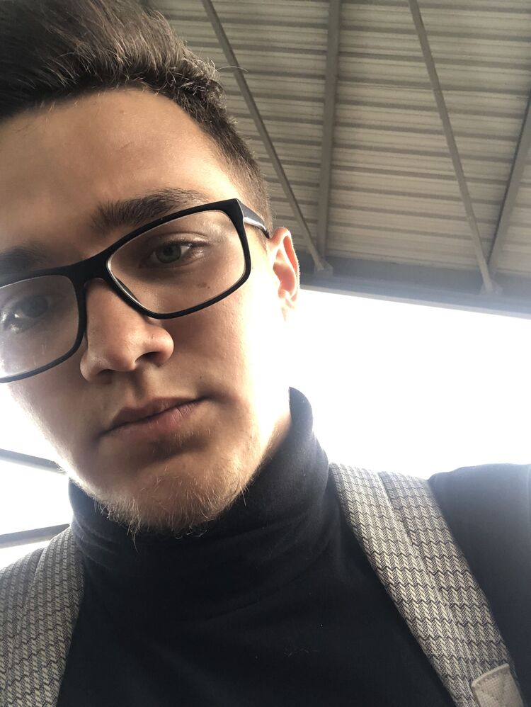 ���� 27250318 ����� �������, 22 ����, ���� ���������� � ����������