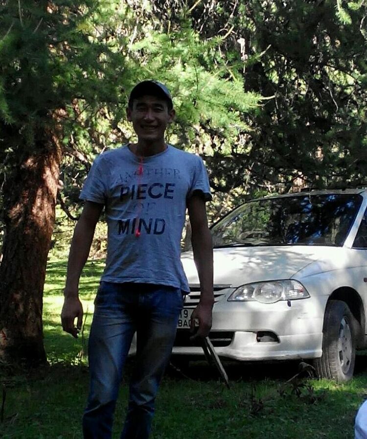 ���� 6463708 ������� Nasymbat, 32 ����, ���� ���������� � �������