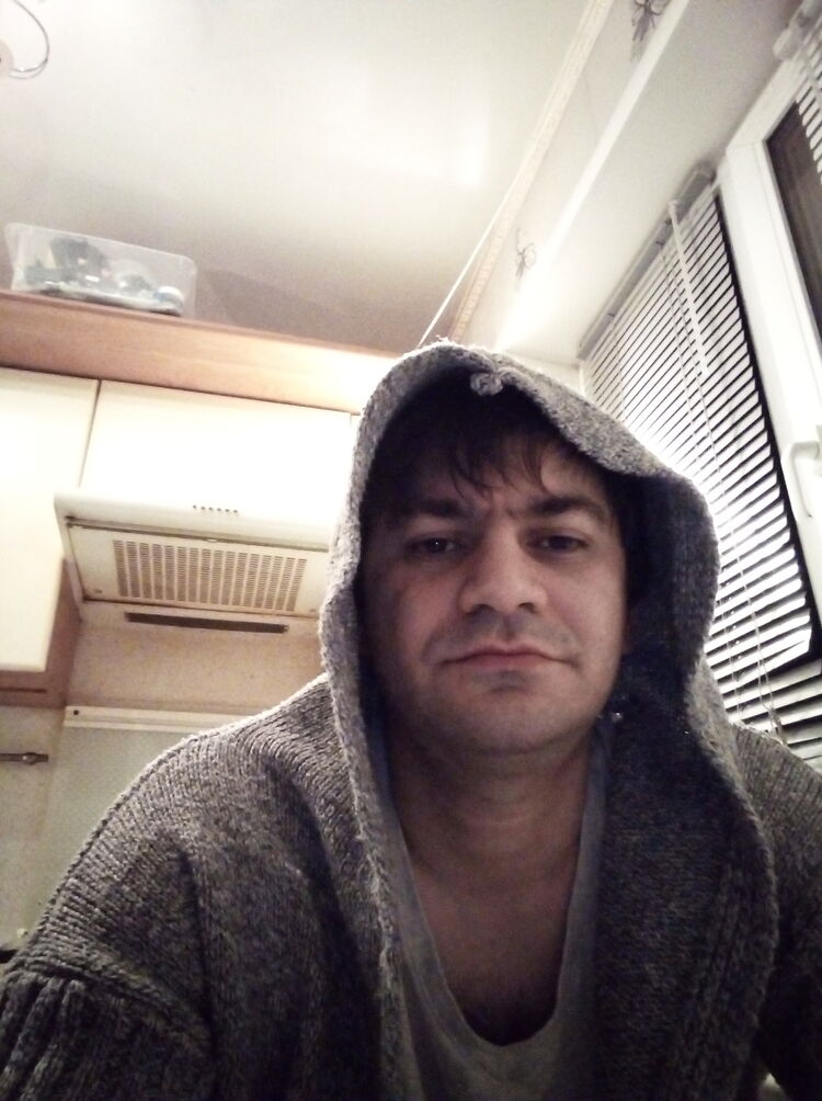 ���� 23622678 ������� RASHAD, 38 ���, ���� ���������� � ���������