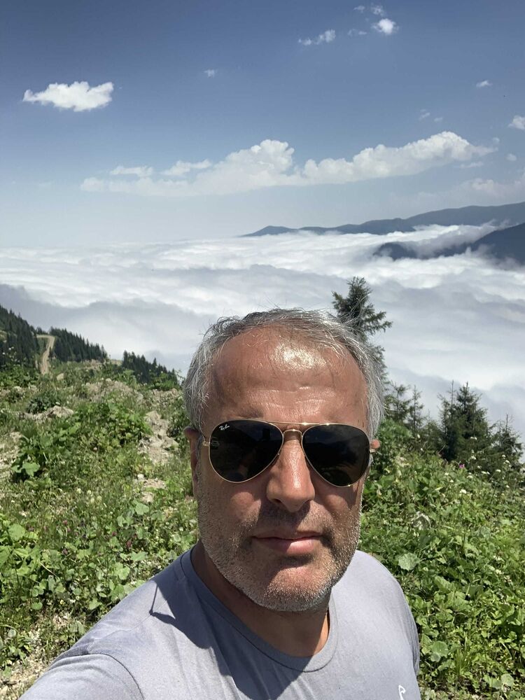 ���������� ����������, ���� ������� Yuksel, 49 ���, ������������ ��� ������, ����� � ���������