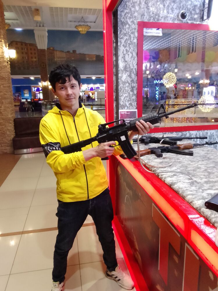 ���� 37350788 ������� Baxtiyor, 28 ���, ���� ���������� � ��������