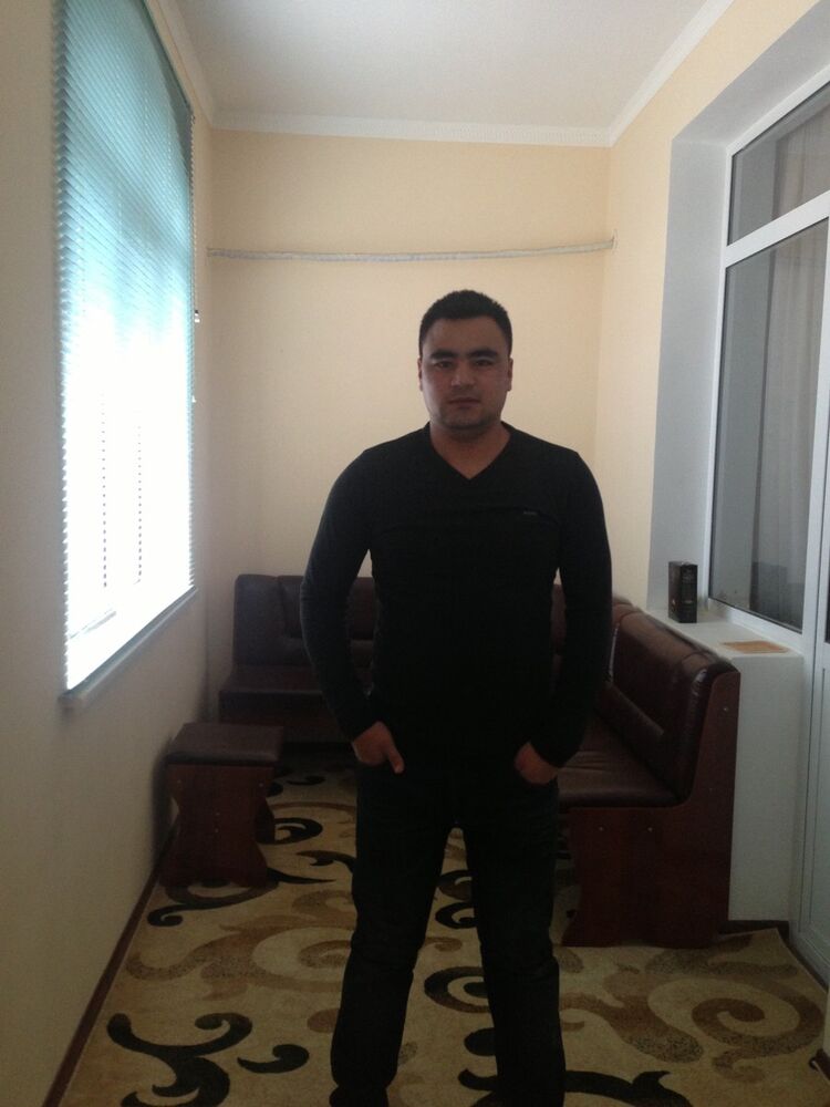  ,   Mahmudbek, 37 ,   