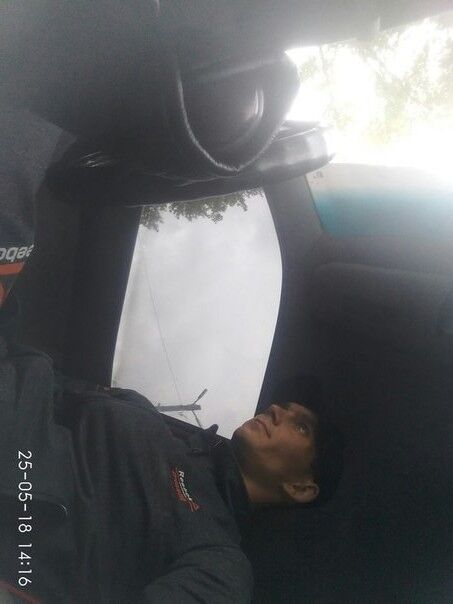 ���� 17653278 ������� �������, 36 ���, ���� ���������� � ������������-��-�����