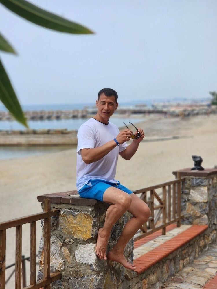  34429268  Aleksey, 32 ,    