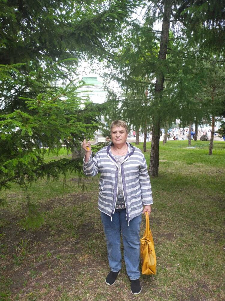  45487138  Olga, 63 ,    