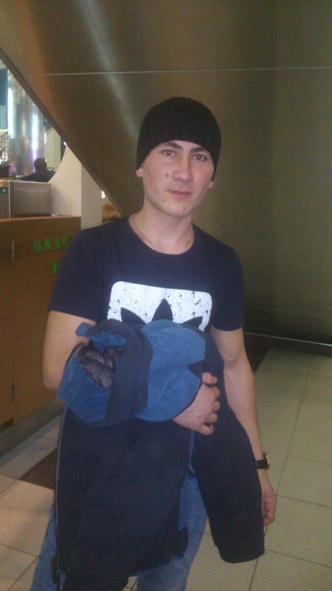 ,   Hayotbek, 30 ,   