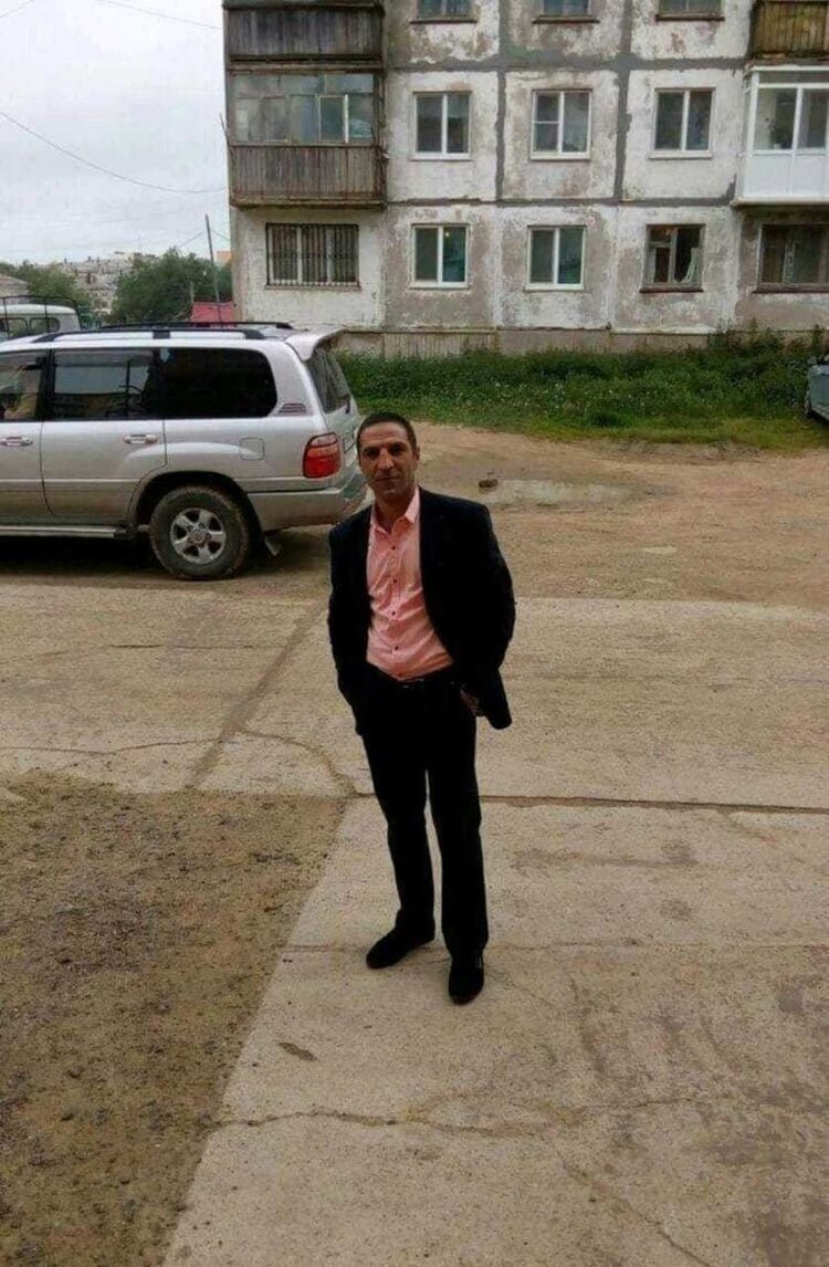  19439798  Tigran, 41 ,    