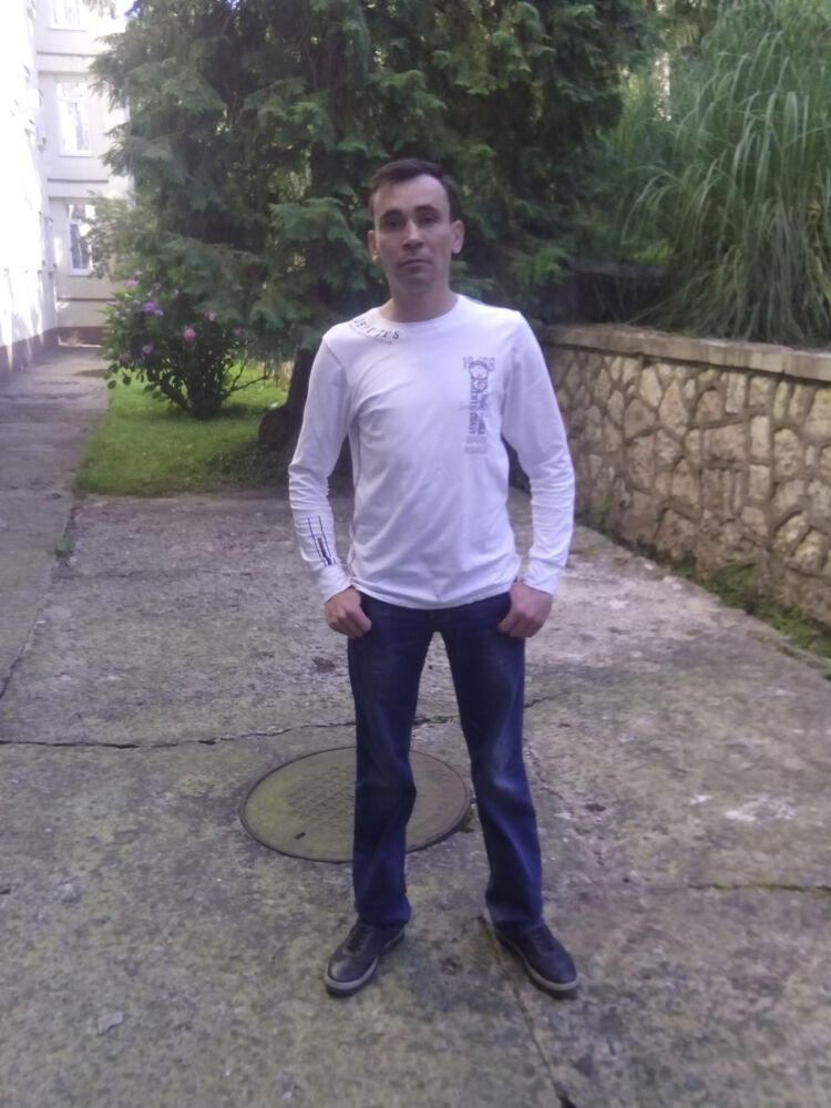 ���� 35475098 ������� Igor, 43 ����, ���� ���������� � �����