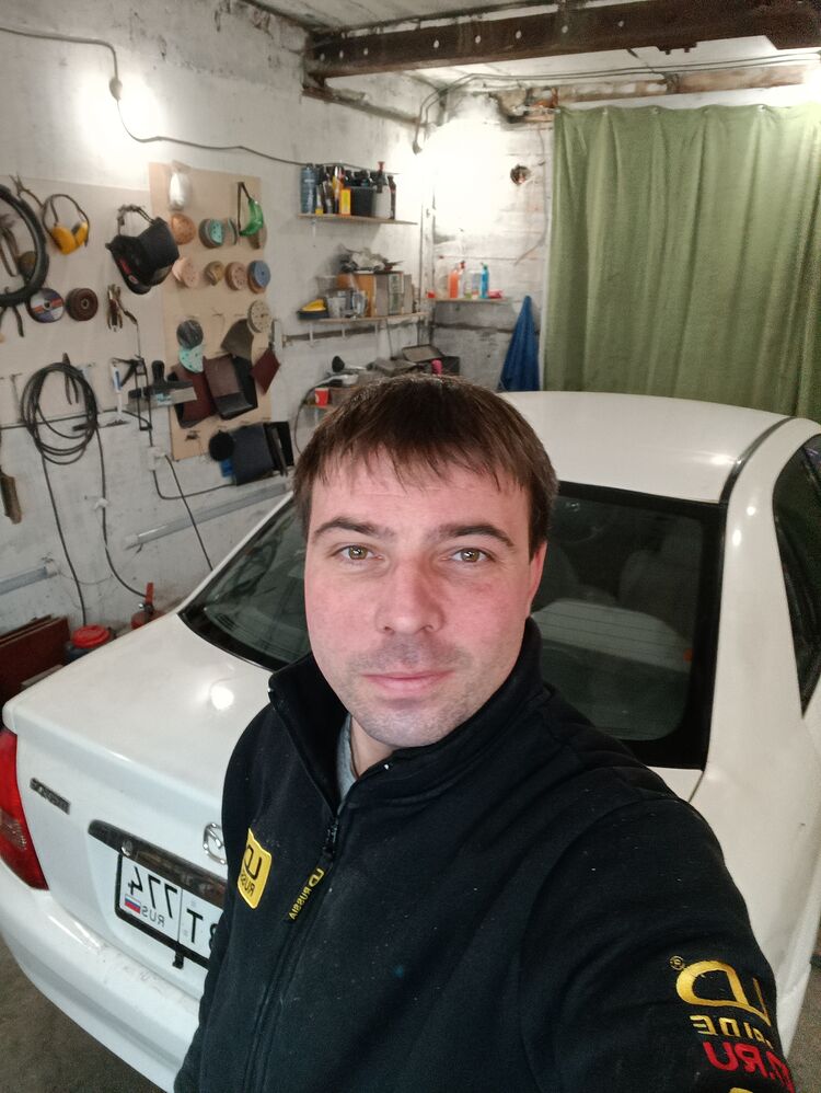 ���������� ���������, ���� ������� Dmitriy, 36 ���, ������������ 