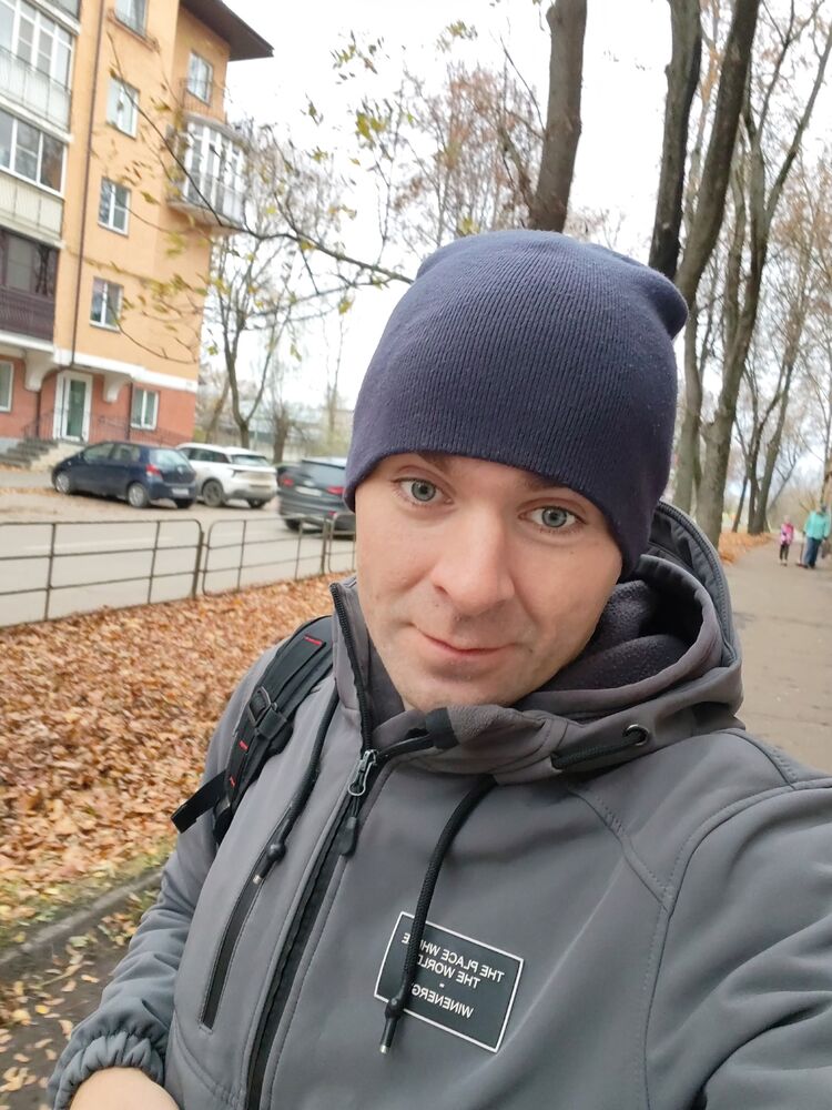 ���� 55012968 ������� Sergey, 34 ����, ���� ���������� � ������� �����