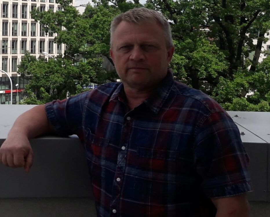  ,   Sergej, 55 ,   ,   
