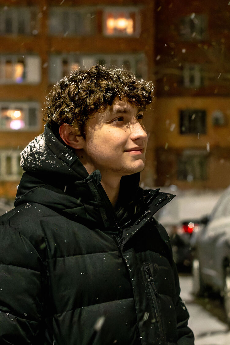 ���������� ������ ��������, ���� ����� Aleksey, 21 ���, ������������ ��� ������, ����� � ���������