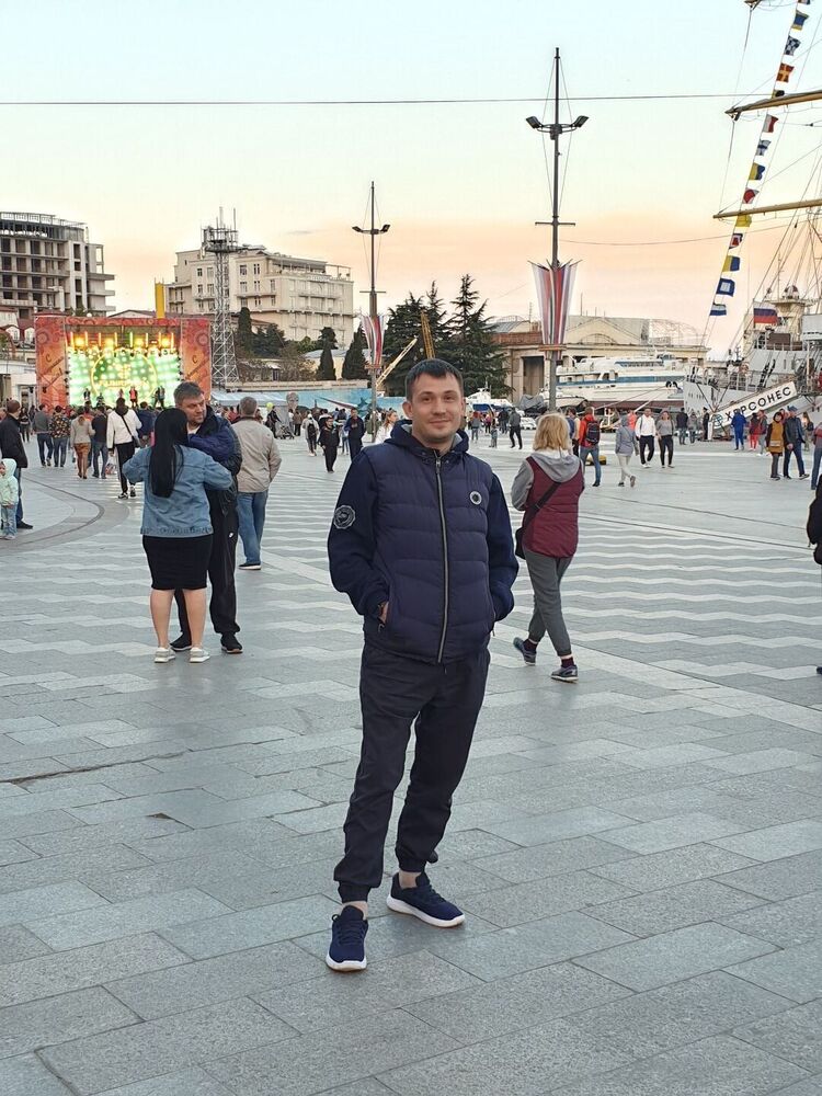 ���� 26449008 ������� Andrey, 38 ���, ���� ���������� � �������