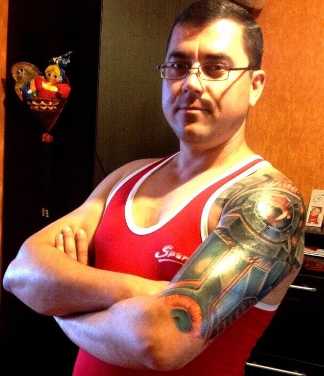 ���� 7331228 ������� �������, 45 ���, ���� ���������� � ����������