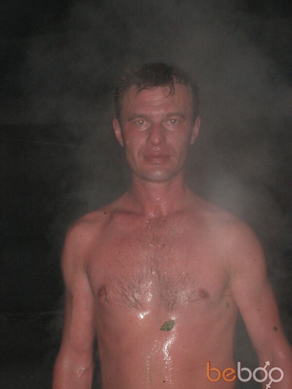 Фото 129888 мужчины Andrey8, 49 лет, ищет знакомства в Глазове