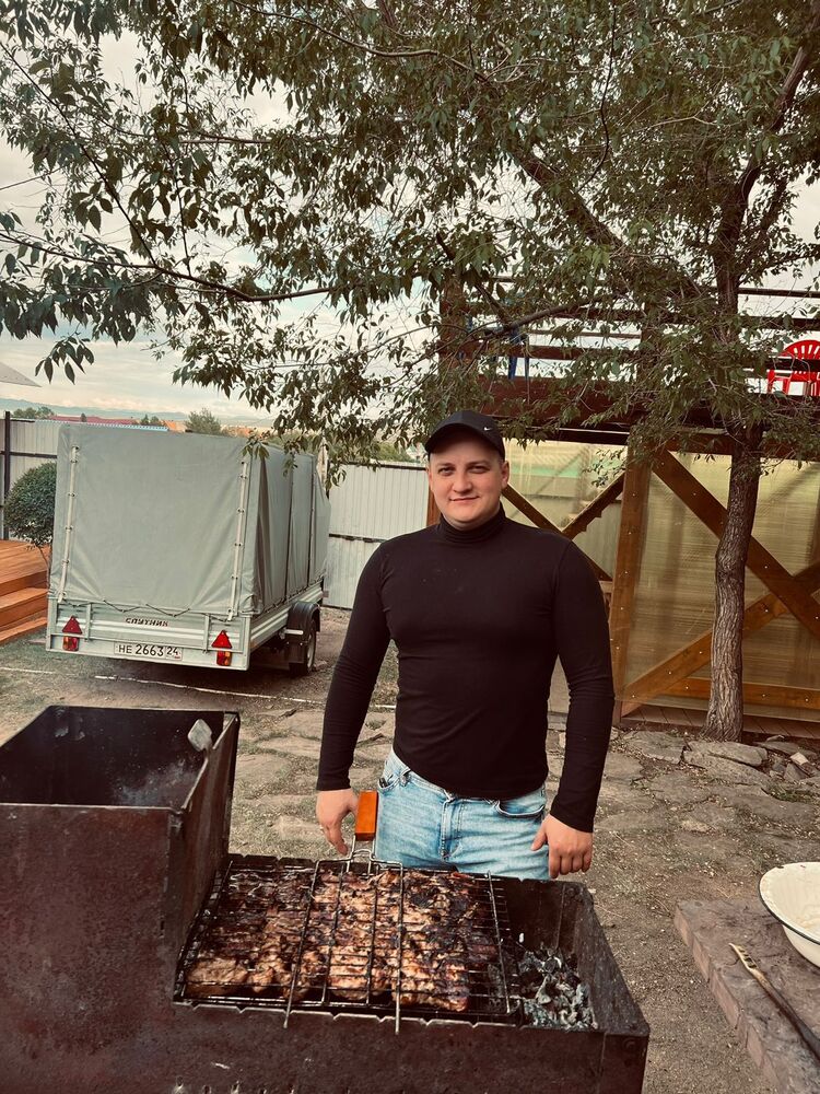 ���� 38572588 ������� Rodion, 30 ���, ���� ���������� � ������