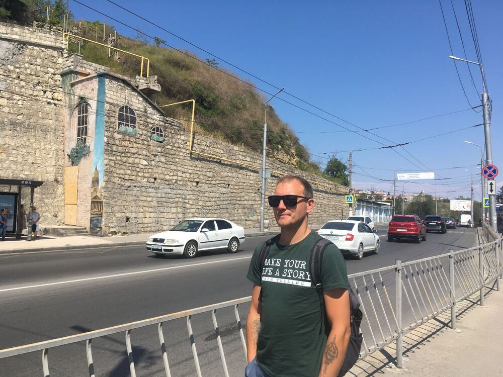  47026788  Sergey, 40 ,    
